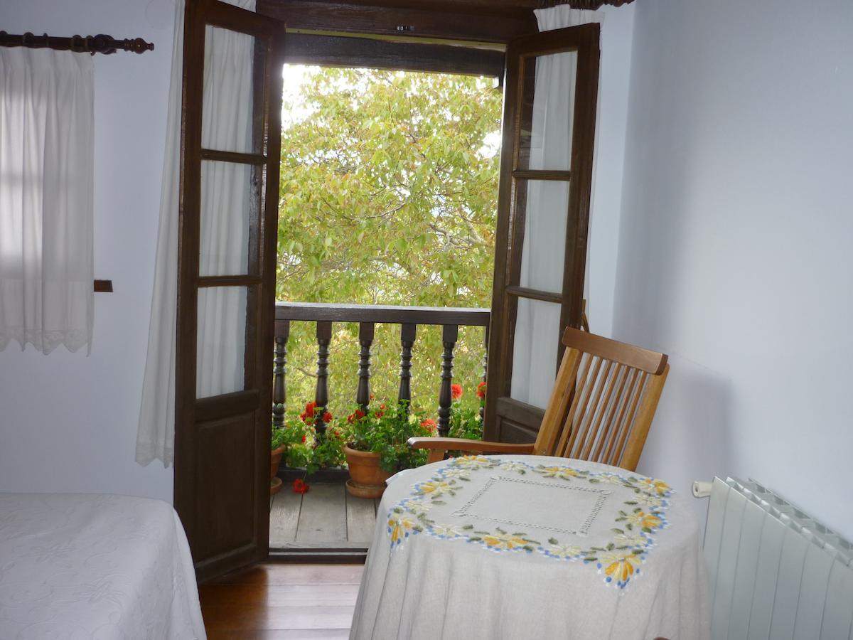 Posada Torcaz Cahecho Phòng bức ảnh