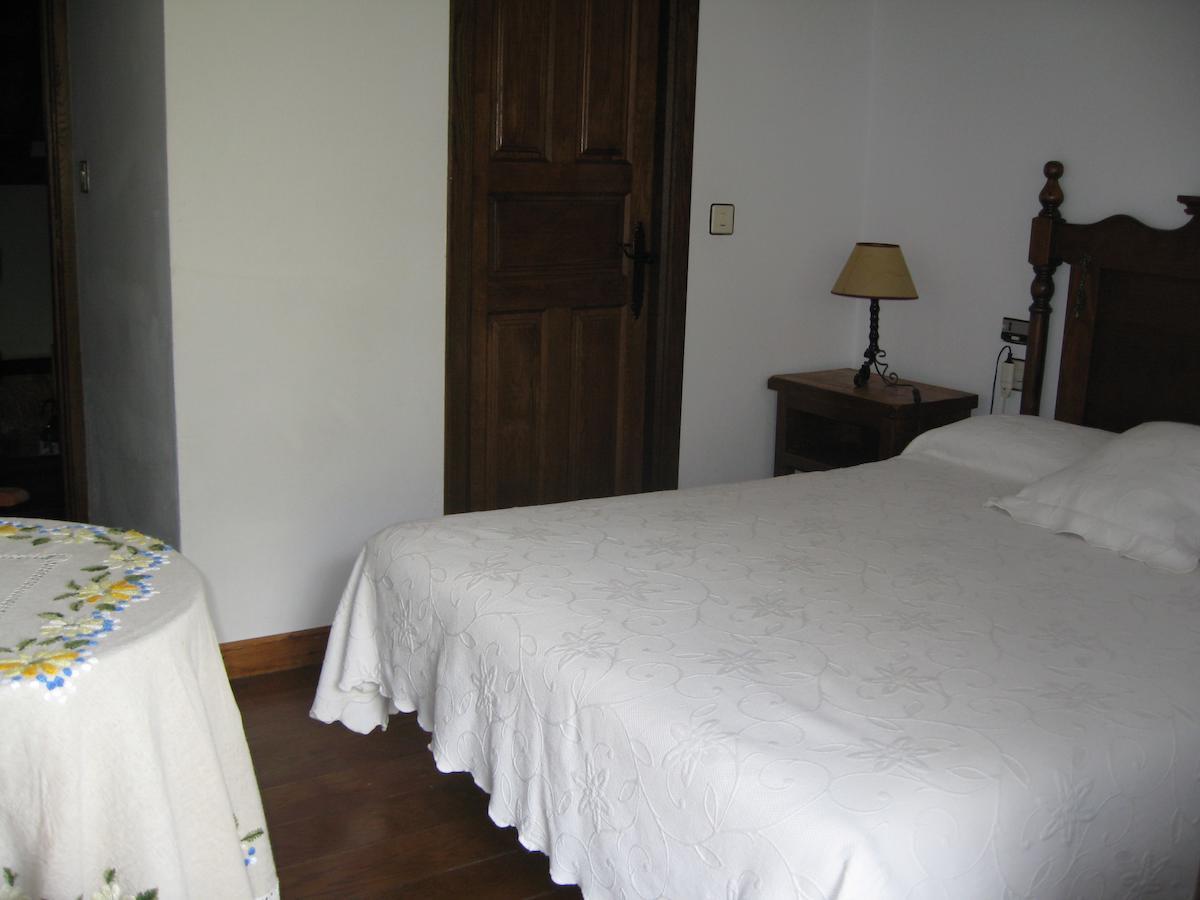 Posada Torcaz Cahecho Phòng bức ảnh