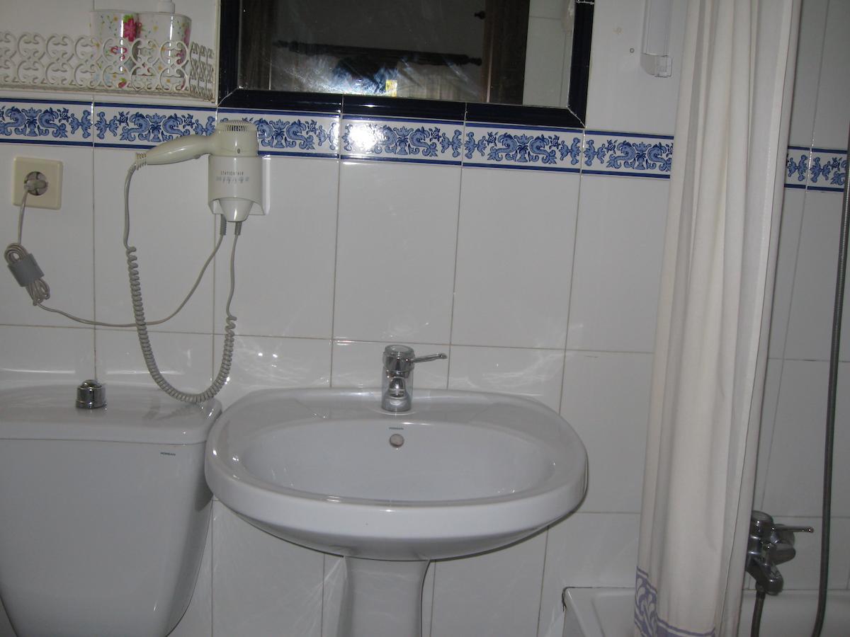 Posada Torcaz Cahecho Phòng bức ảnh